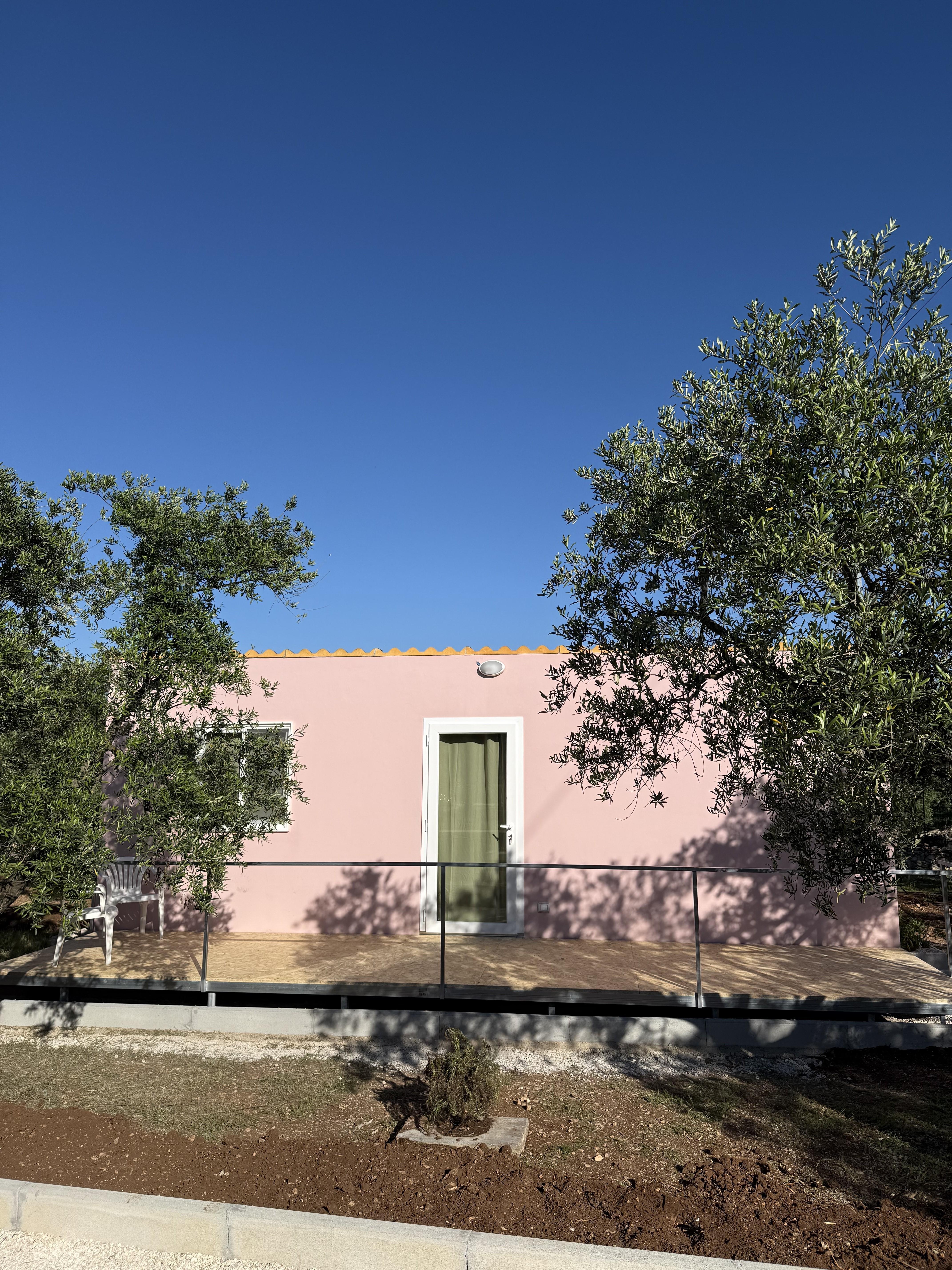 B & B Dei Nobili Bitetto Экстерьер фото