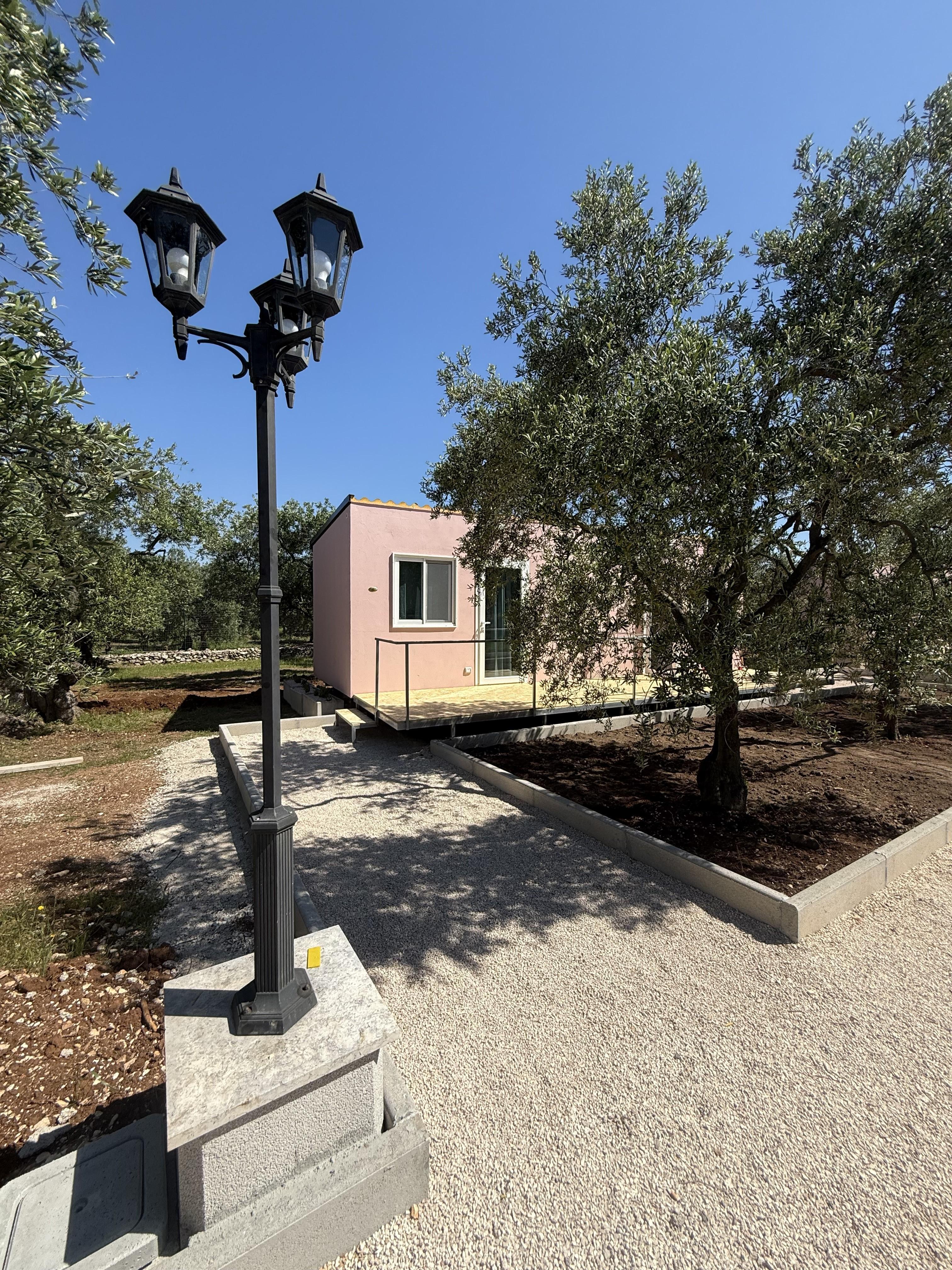B & B Dei Nobili Bitetto Экстерьер фото