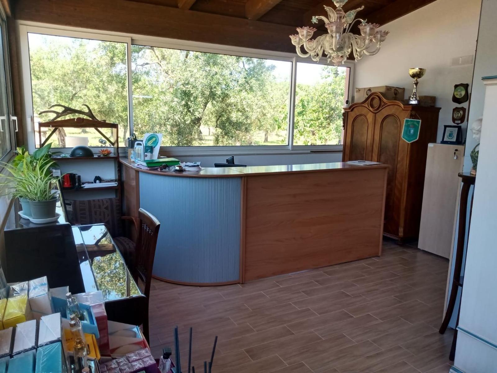 B & B Dei Nobili Bitetto Экстерьер фото