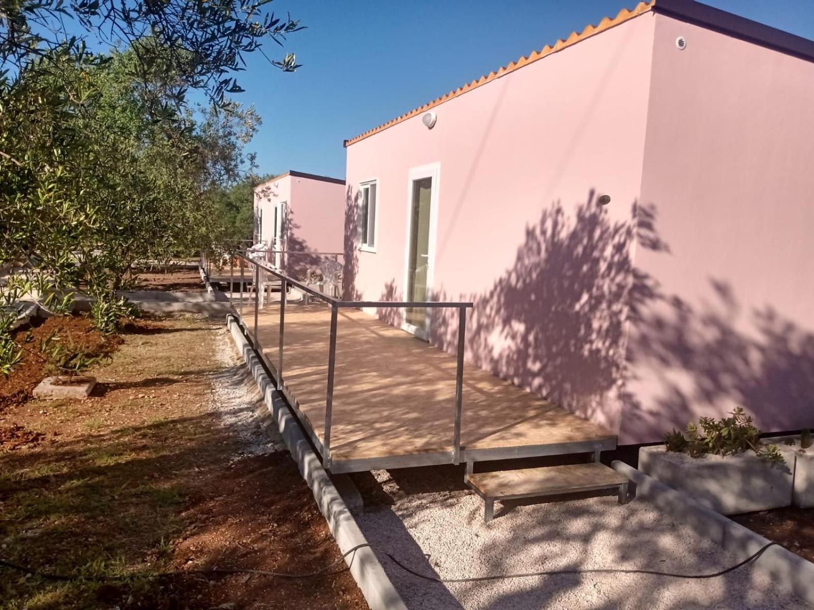 B & B Dei Nobili Bitetto Экстерьер фото