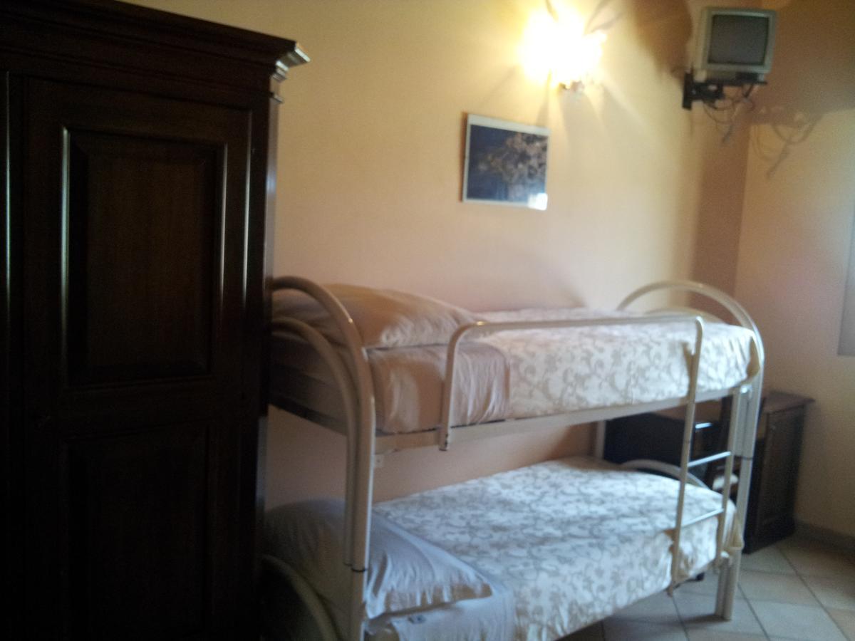 B & B Dei Nobili Bitetto Экстерьер фото